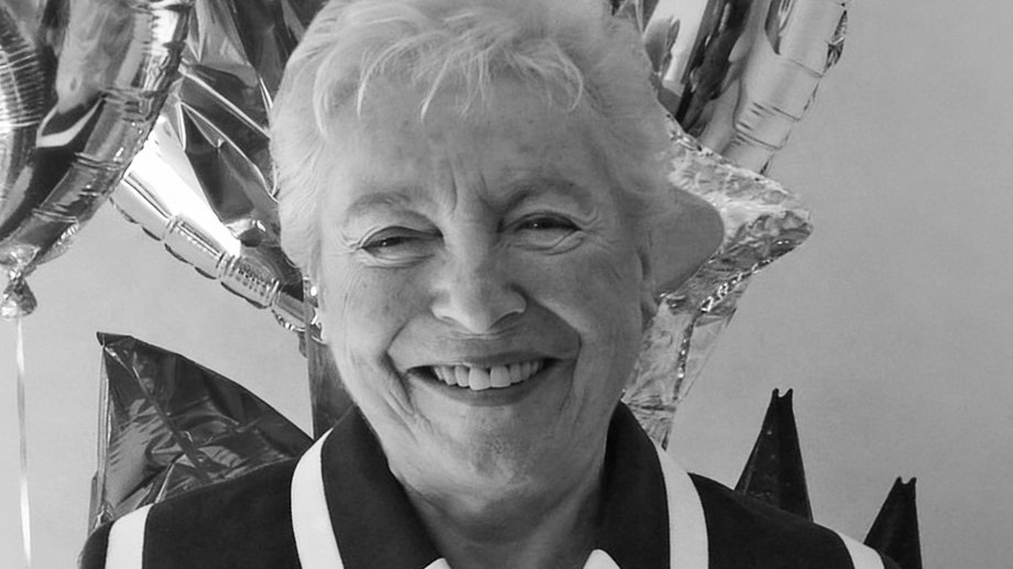 Stephanie Shirley