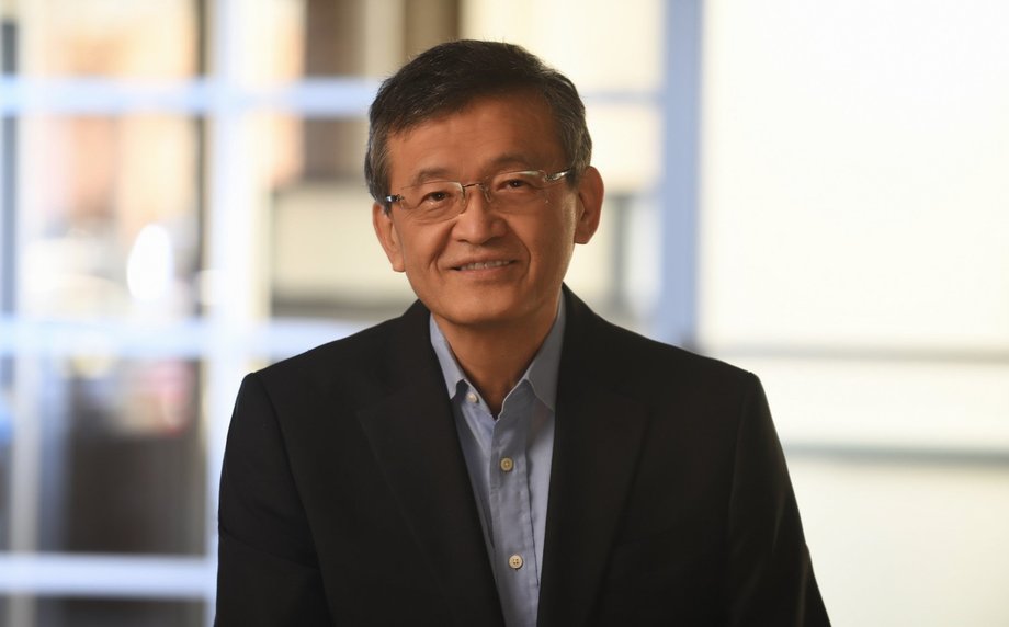Initially, few people believed that the new head of the company, Lip-Bu Tan, would change its fate.