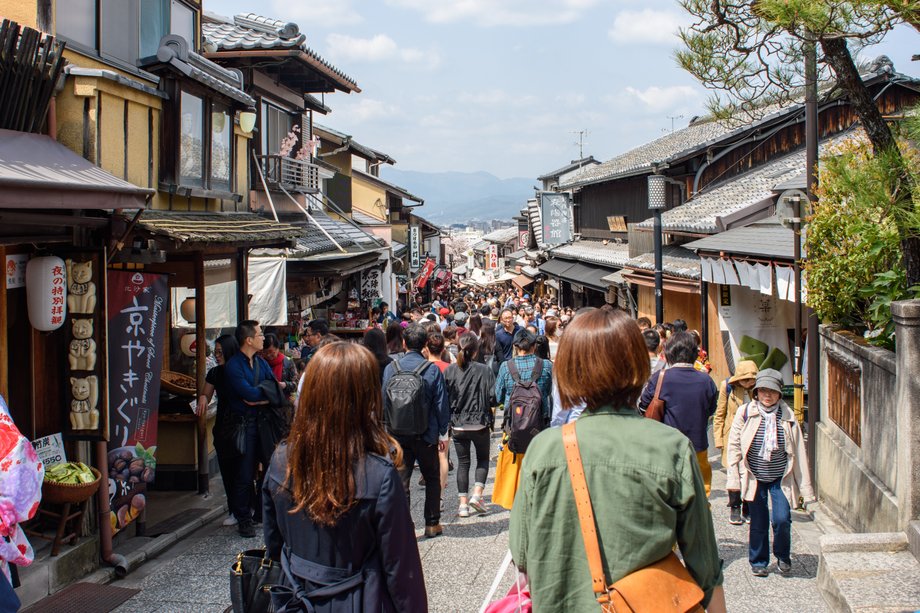 Kyoto