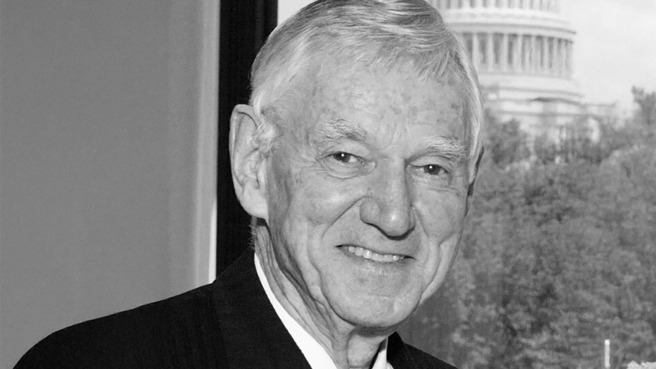 David H. Murdock