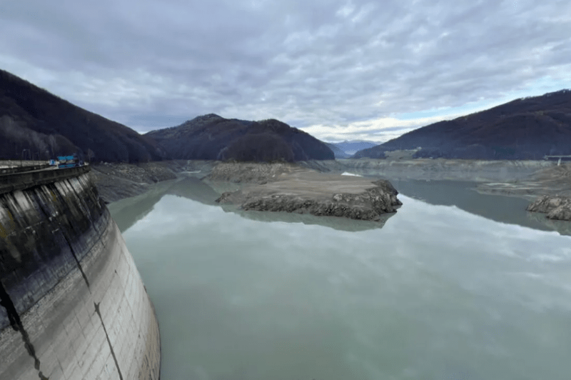 The Ministry of the Environment is looking for a head for Romanian Waters.