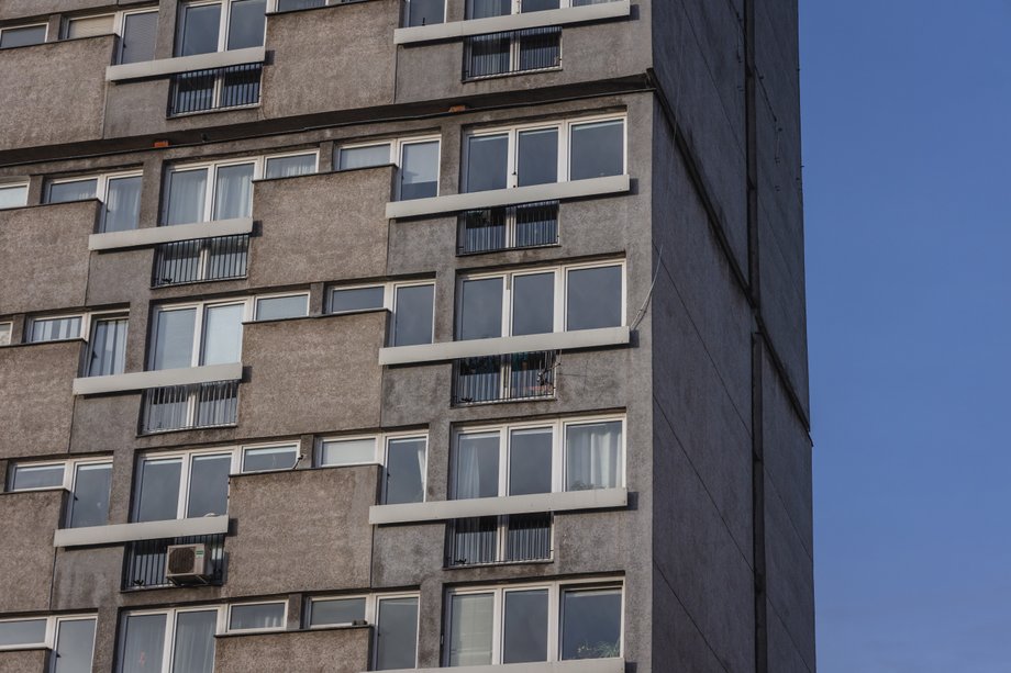 Discounts allowed tenants to purchase an apartment for a fraction of the market price