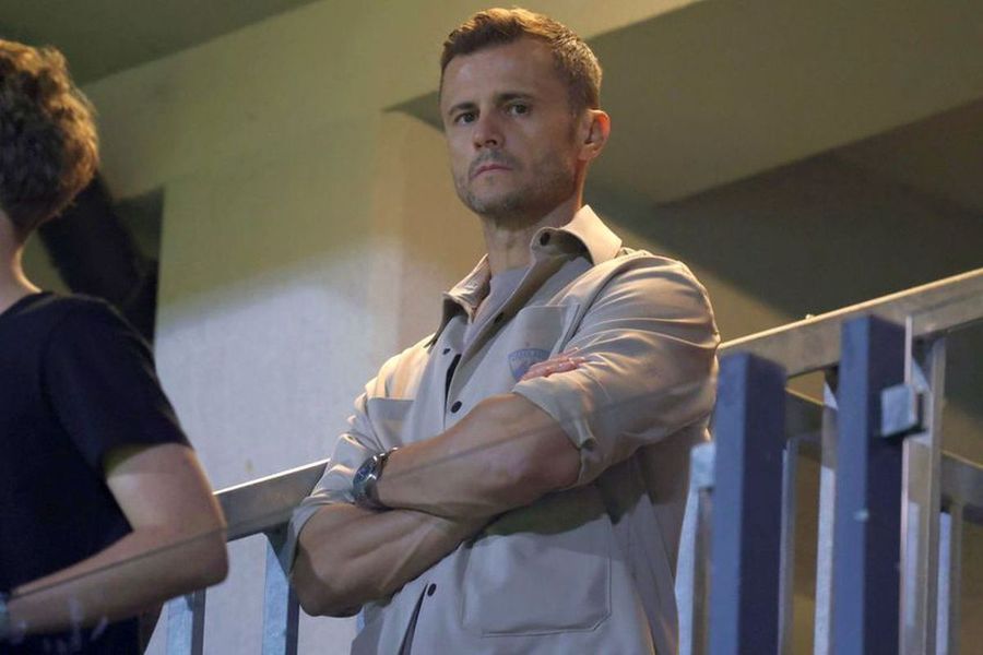 Andrei Nicolescu, president of Dinamo Dinamo insists on the transfer of Vladislav Blanuță