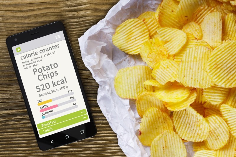 The best apps to count calories in 2026 in Good Tech's January 7 newsletter