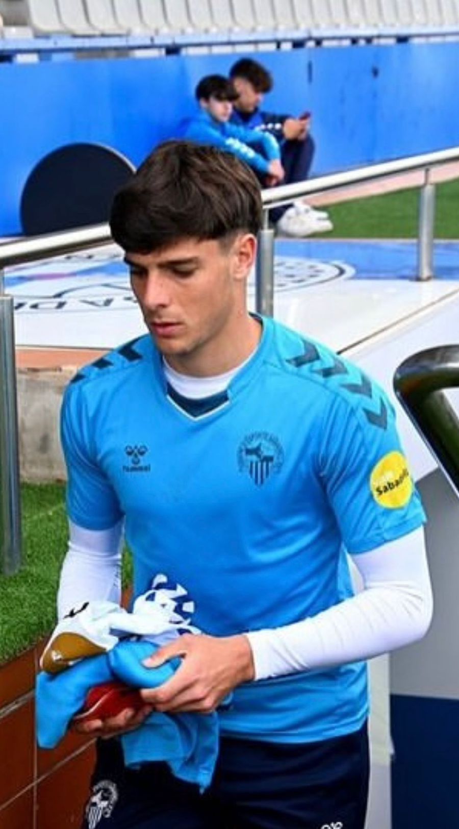 The star is making its way to Spain! Who signs today with the team from Ghencea