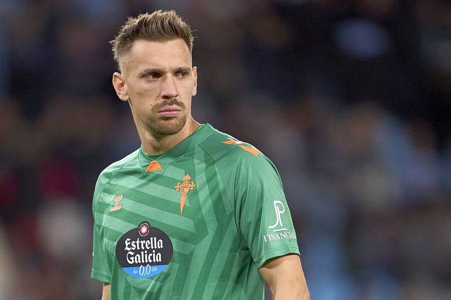 Ionuț Radu (Celta Vigo) is one of the best goalkeepers in La Liga Mihai Stoica, disappointed when he read what the Romanian international said: