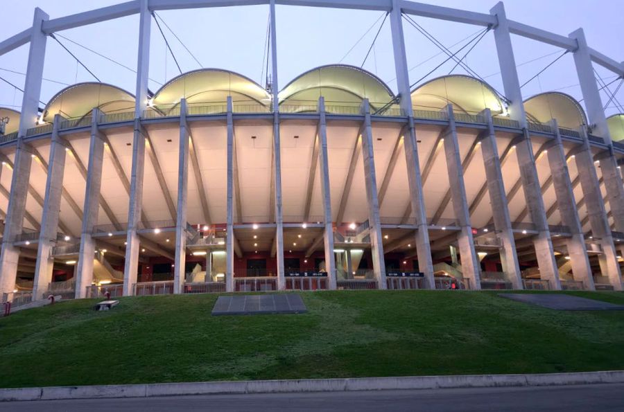 National Arena before Dinamo - Metaloglobus 10 essential questions when the Superliga resumes