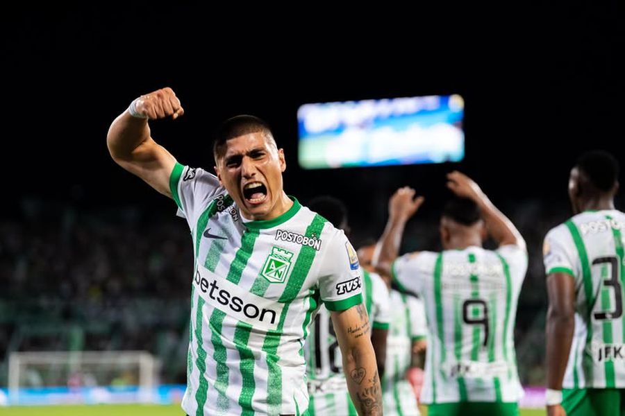 Juan Bauza Juan Bauza in the Super League? The footballer desired by Gigi Becali is free to sign