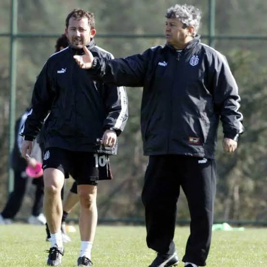 Mircea Lucescu starts preparing for the match with Turkey! What will the Romanian coach do next week?