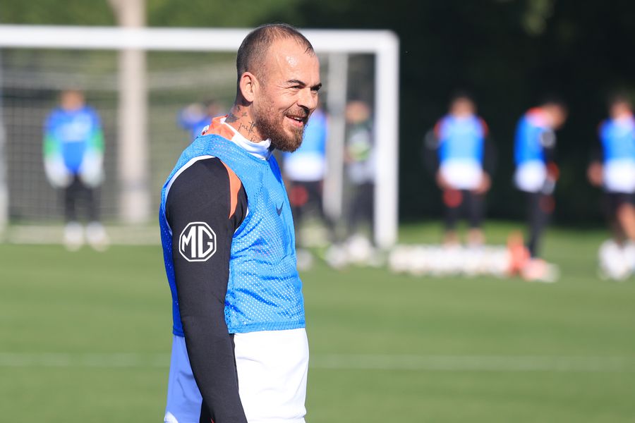 The Superliga boss called Alibec and called him to the team: the answer received