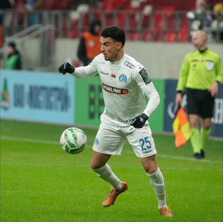 Pedro Igor reached an agreement with Oțelul Galati Paulinho is full of money at the new club » GSP has the details of the contract