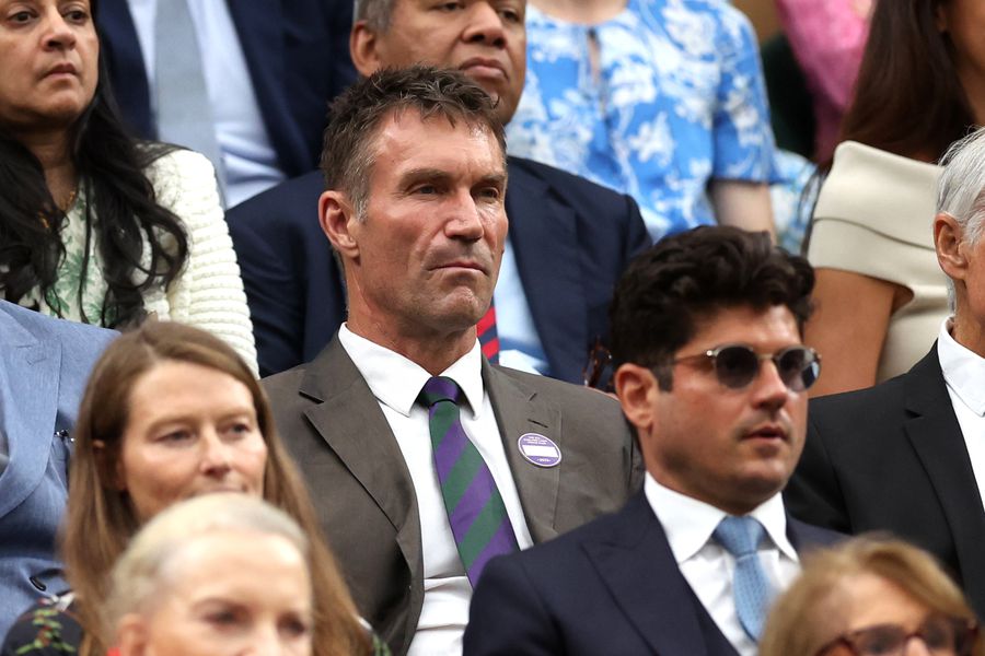 Former Wimbledon champion sounds alarm over Alcaraz-Sinner rivalry: 'It's not healthy
