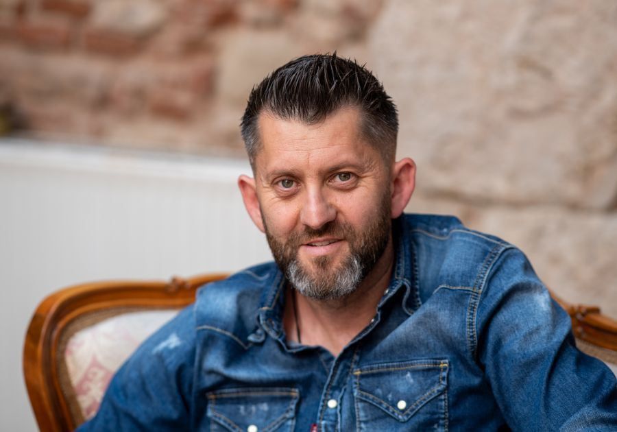 The impresario Florin Vulturar is one of the close associates of FCSB's boss Florin Tănase's agent intervenes: