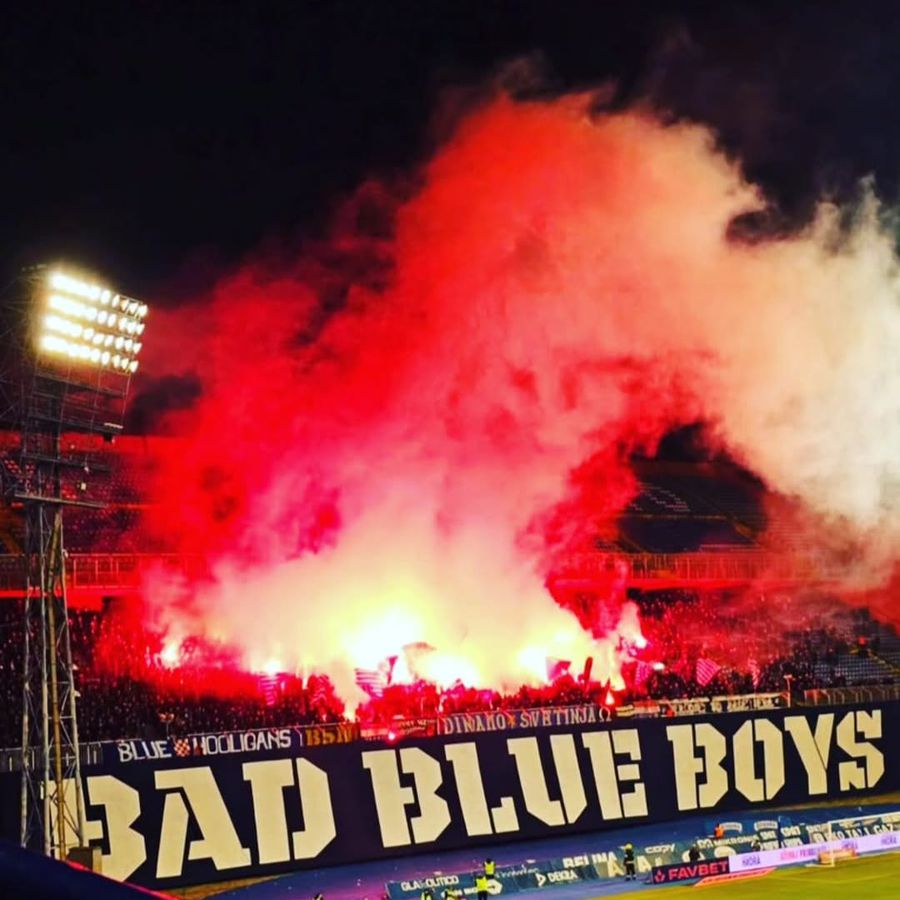 How FCSB and Romania are seen through the eyes of an experienced Croatian journalist: 