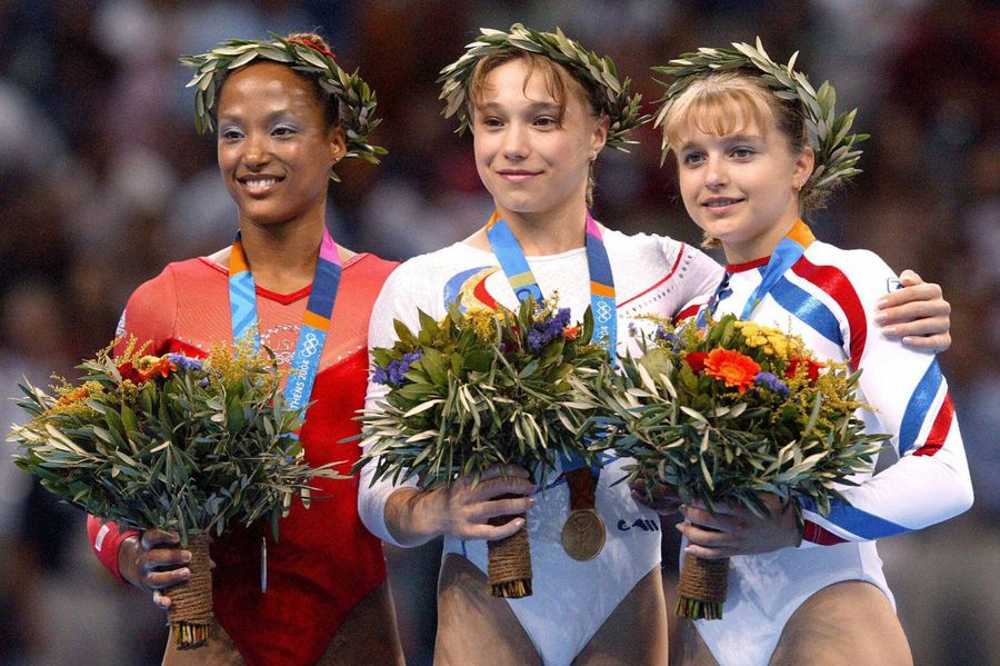 Monica Roșu, in the middle, the 2004 Athens Olympic Games He refused the millions of Arabs to represent Romania: