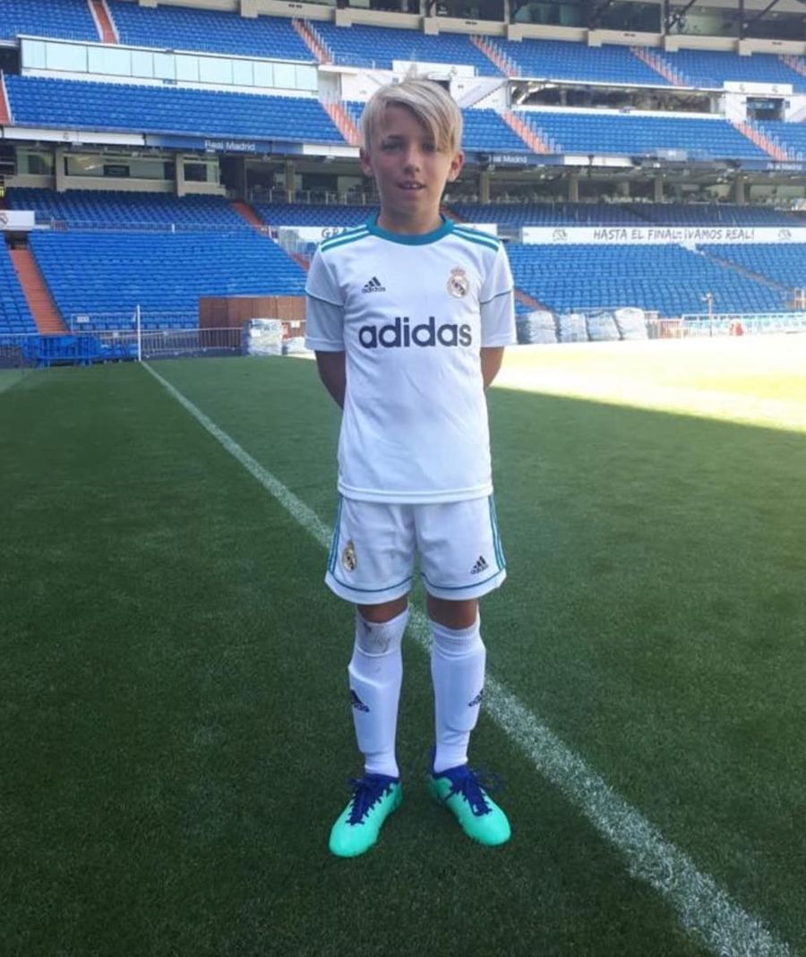 The wonder kid from Bayern, abolished by the fans! » His statement about Real made him jump: