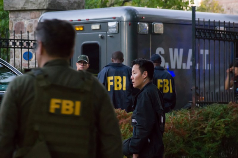 New Year's Eve terrorist attack foiled by the FBI. Where it was going to take place / The young man who planned it spoke to two FBI agents who were undercover