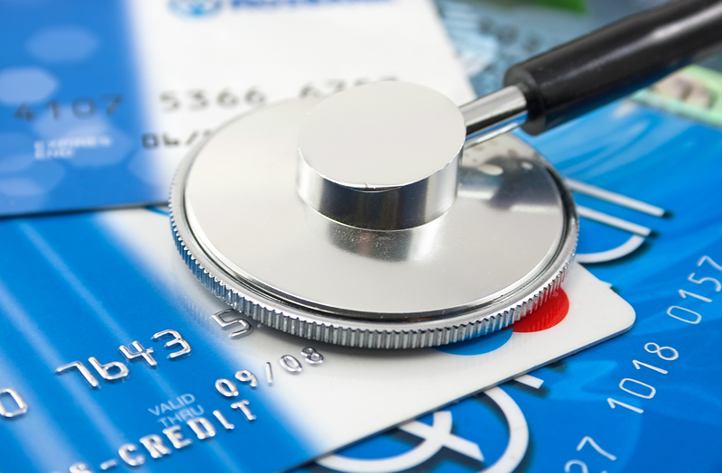 A banking decision from 15 years ago has fatal consequences for hospitals in a European country
