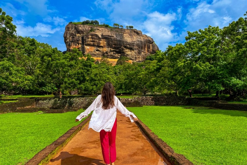 Top 10 unmissable tourist attractions in Sri Lanka