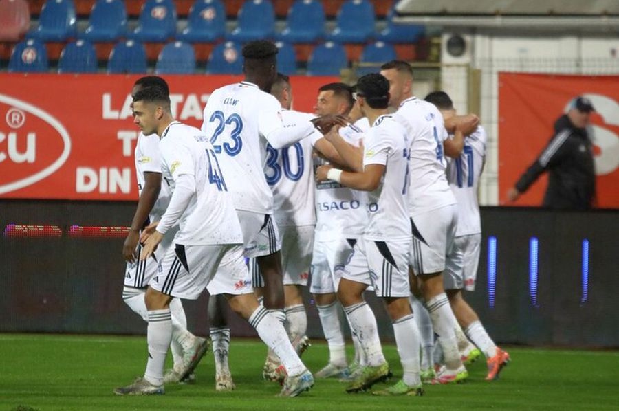FC Botoșani - UTA Arad 10 essential questions when the Superliga resumes