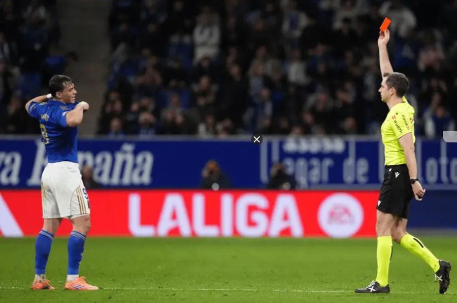 The club's incredible record in La Liga: equal number of goals and eliminations