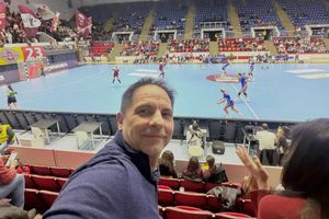 Dan Negru, scandalized by the topic of the year on the Romanian media market:
