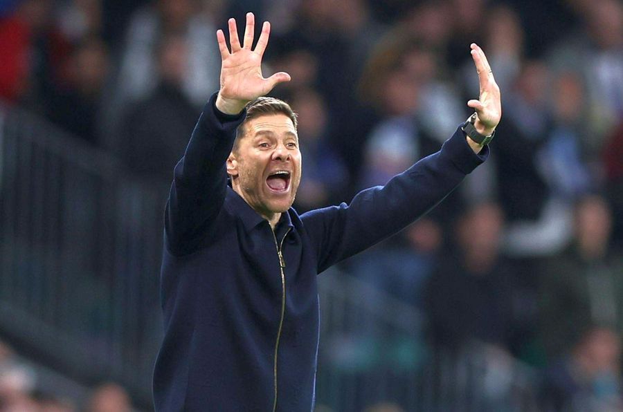 How much money will Xabi Alonso get after being sacked by Real Madrid » Damage to Florentino Perez