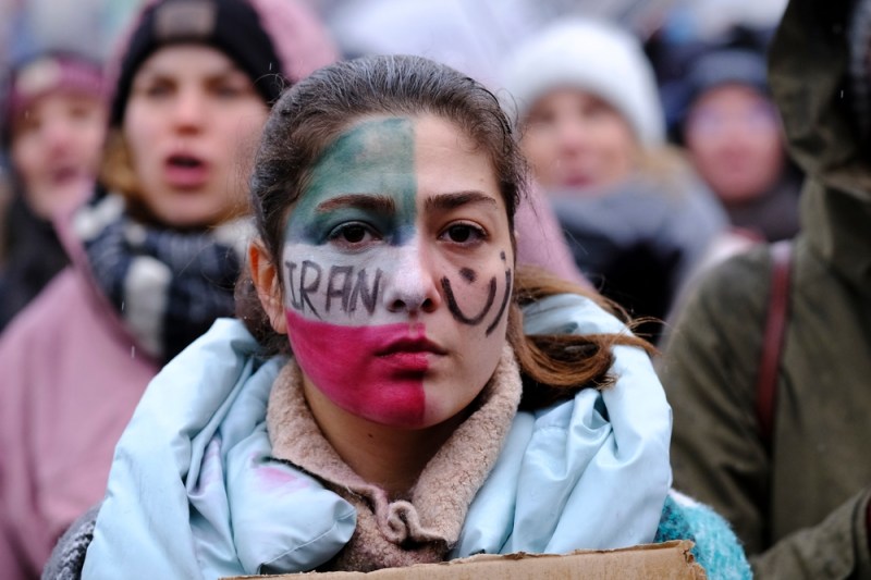 During the week spent in Romania, the girls saw what women's freedom really means. / Shutterstock