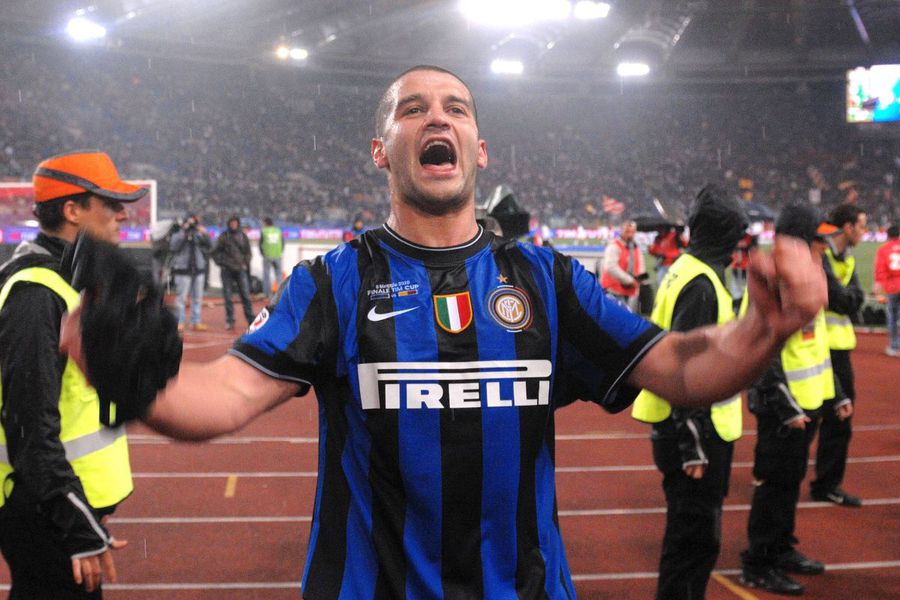 Real Madrid called Chivu!