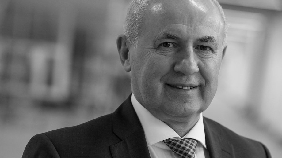 Leszek Gierszewski