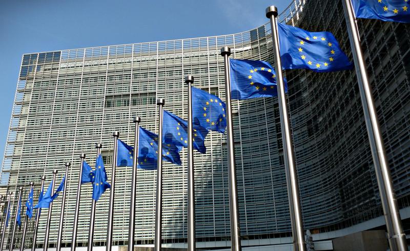 European Commission, Photo: Hotnews