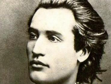 Mihai Eminescu, Photo: ICR