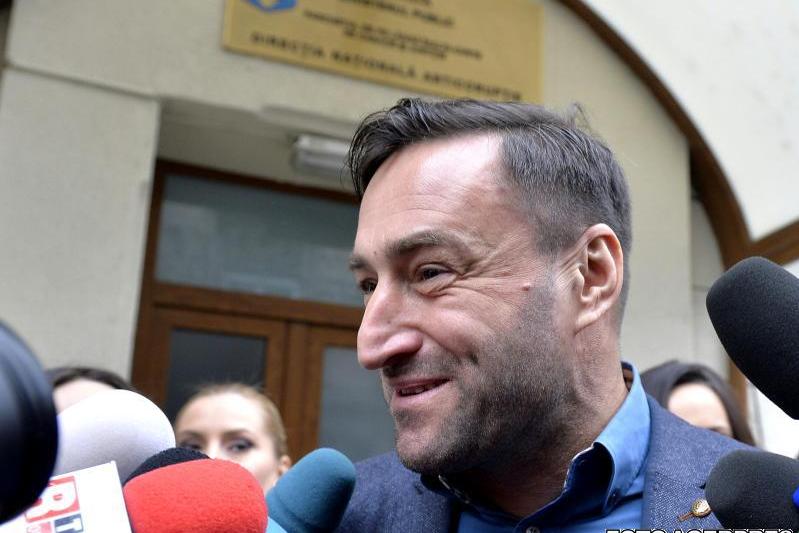 Nelu Iordache, Photo: Agerpres