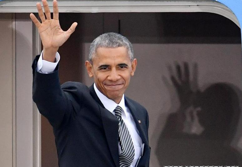 Barack Obama, Photo: Agerpres