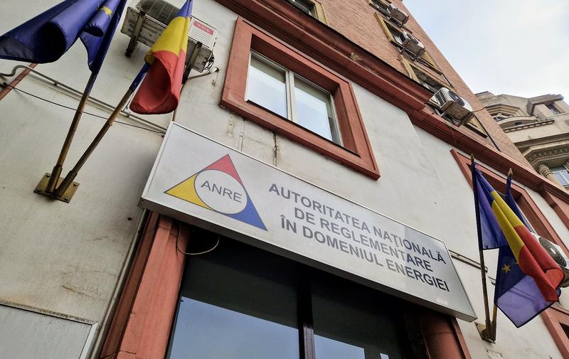 ANRE - National Energy Regulatory Authority, Photo: HotNews.ro / Victor Cozmei