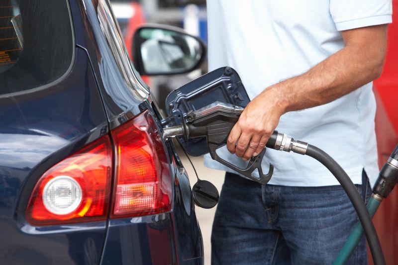 Fuel supply, Photo: Monkey Business Images / Dreamstime.com