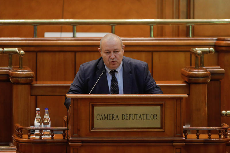 Daniel Fenechiu, Photo: Inquam Photos / George Călin