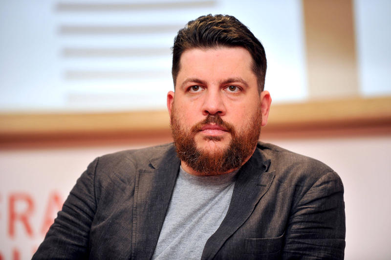 Leonid Volkov, Photo: STAR-MEDIA / imago stock&people / Profimedia