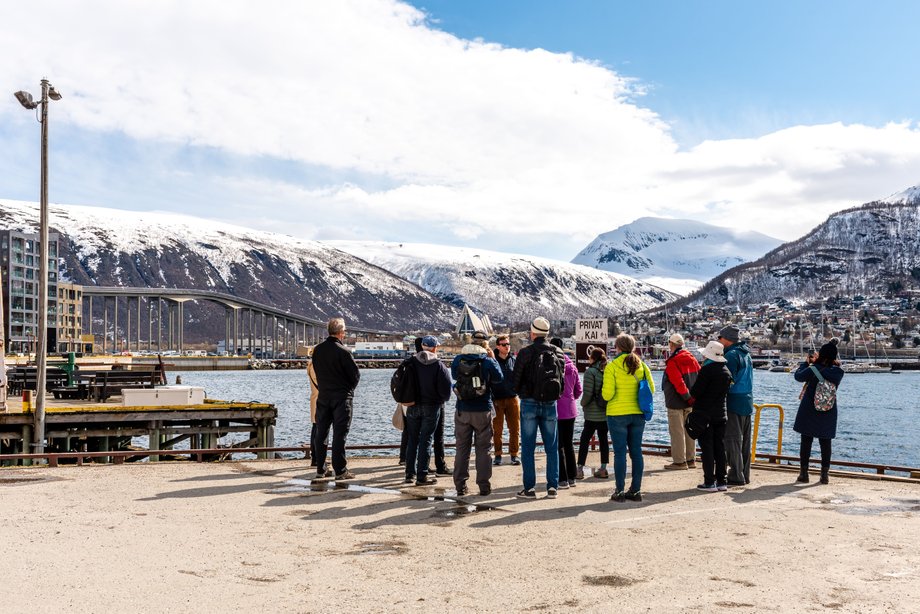 Tromso