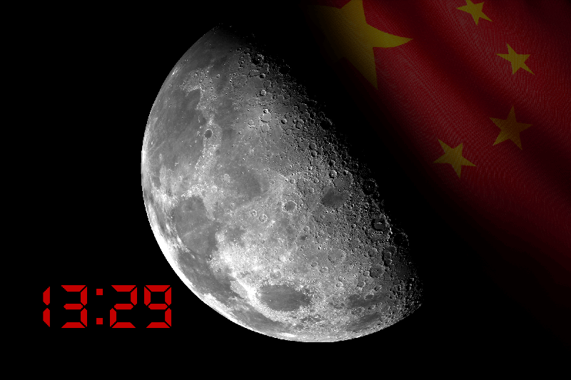 Illustrative image. Photo: NASA, Dreamstime. Graphics: Ion Mateș