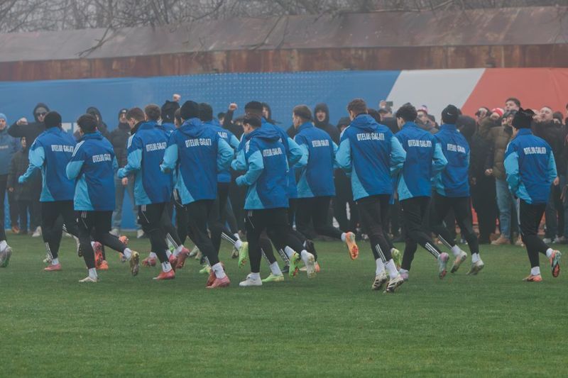 SuperLiga: The team in the play-off spot sold their goalscorer in the second division of Poland