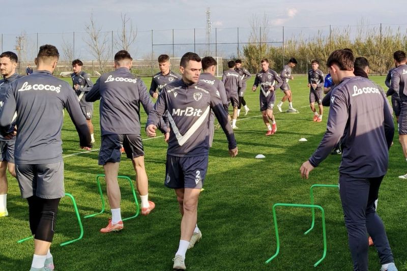 SuperLiga: Rapid wants a player from Petrolul. And the 