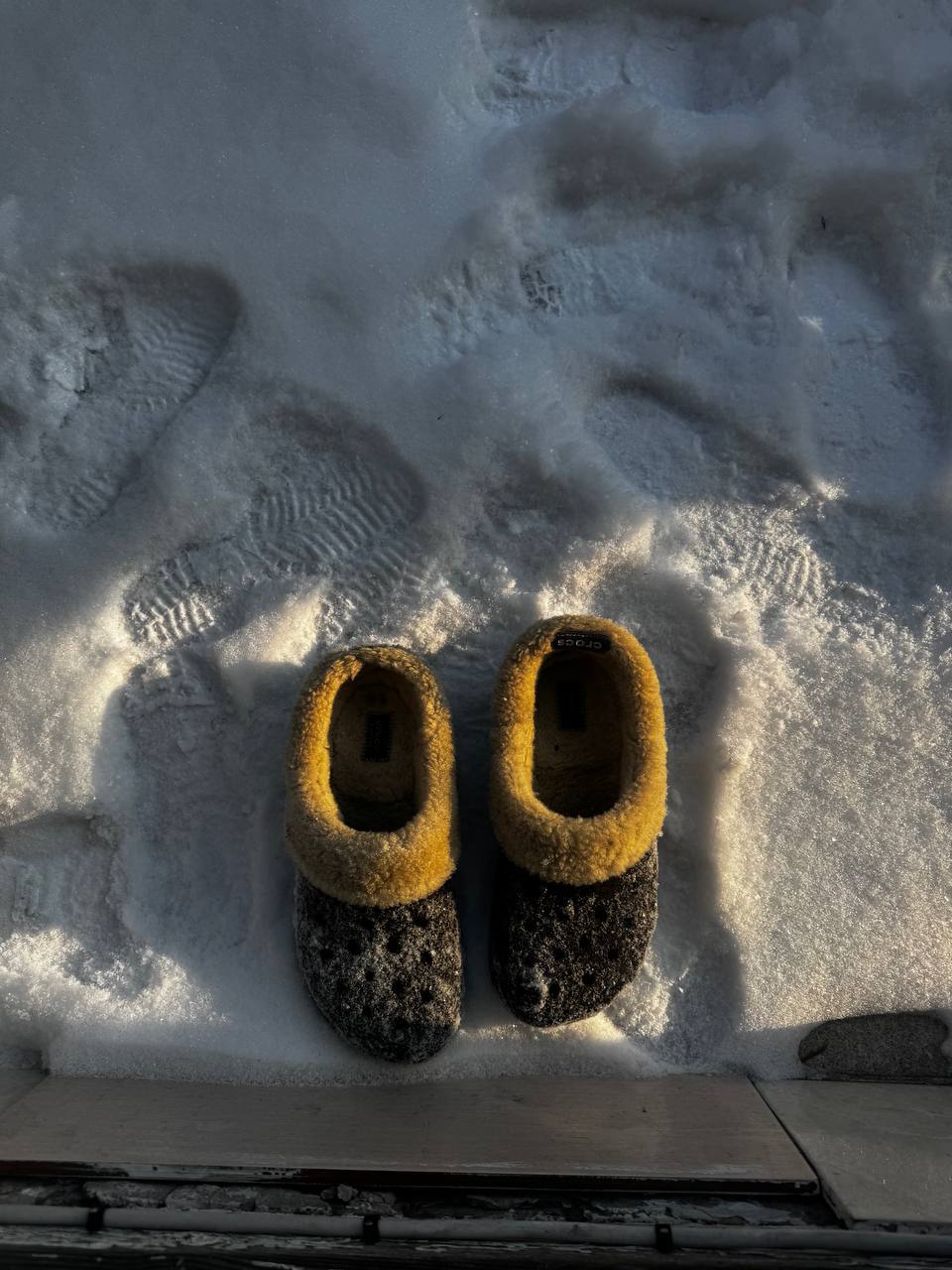 Klopotenko opened an indestructibility point in his apartment. How his fiancee reacted to this photo 1