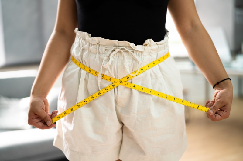 The pounds lost with weight loss injections come back in less than two years. A study shows what happens after stopping treatment