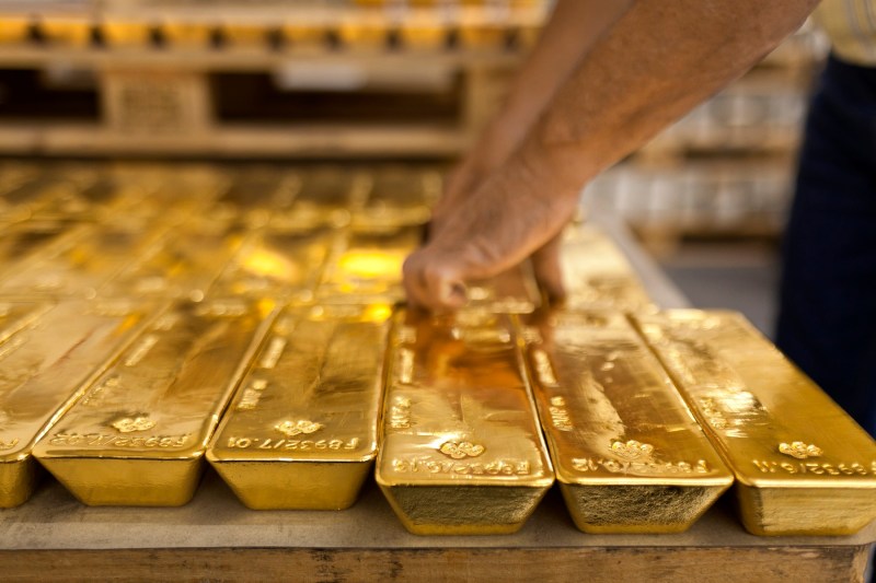 Gold: What will be the new price ceiling? Goldman Sachs and UBS predictions
