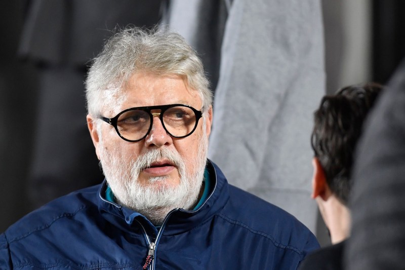 Reactions after the LPF chief's proposal to reduce the number of SuperLiga teams: 