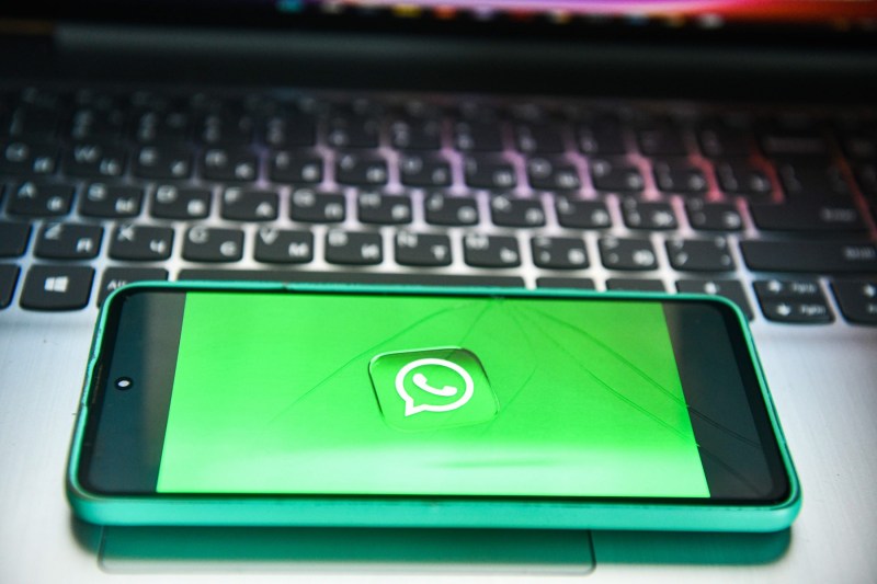 EU imposes stricter rules on WhatsApp too. The measure targets a single network function