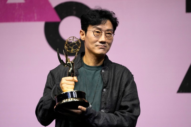 Netflix has ordered a new series from the creator of