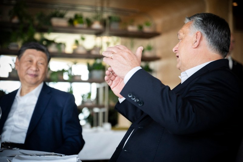 Restaurants in Hungary will be supported by the government before the spring parliamentary elections. What Viktor Orbán promised them