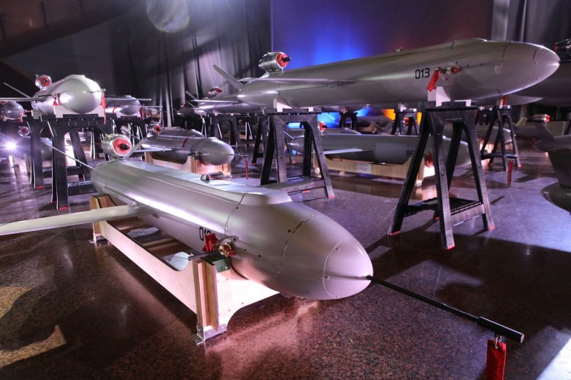 Ukrainian attacks force Russia's neighbor to set up drone operator school